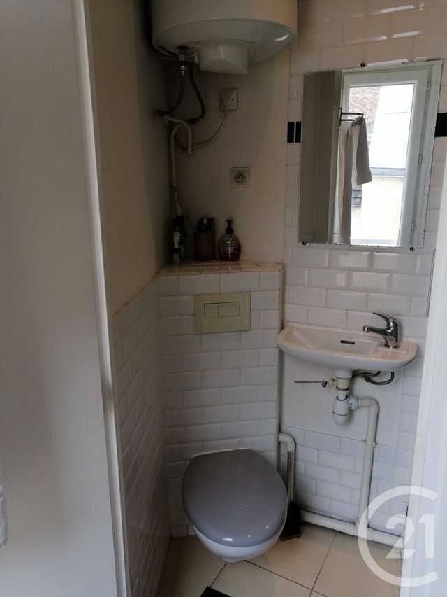 Afficher la photo en grand Appartement Studio à vendre - 1 pièce - 18 m2 - Paris - 75014 - ILE-DE-FRANCE