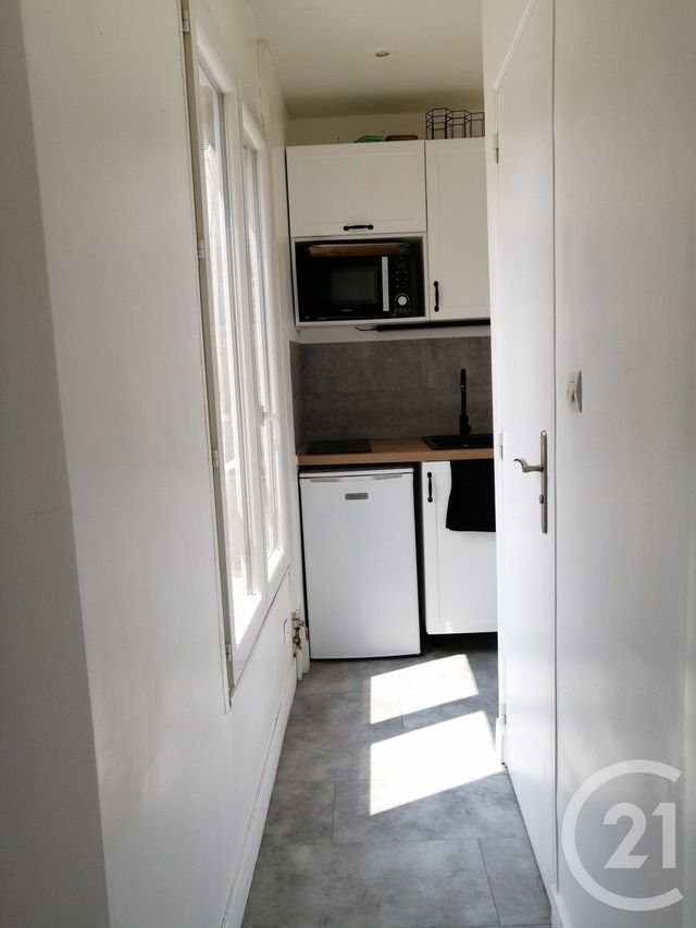 Afficher la photo en grand Appartement Studio à vendre - 1 pièce - 18 m2 - Paris - 75014 - ILE-DE-FRANCE