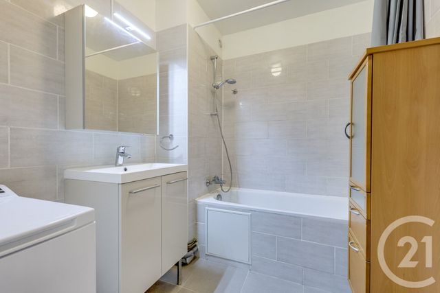 Appartement T3 &agrave; vendre - 3 pi&egrave;ces - 63 m2 - Paris - 75015 - ILE-DE-FRANCE