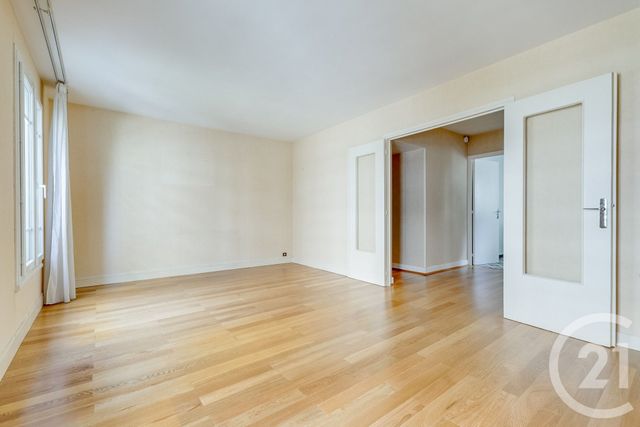 appartement - PARIS - 75015