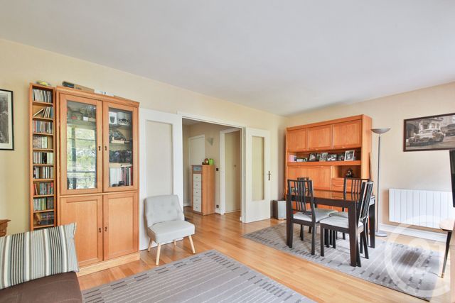 Appartement T3 à vendre - 3 pièces - 63 m2 - Paris - 75015 - ILE-DE-FRANCE