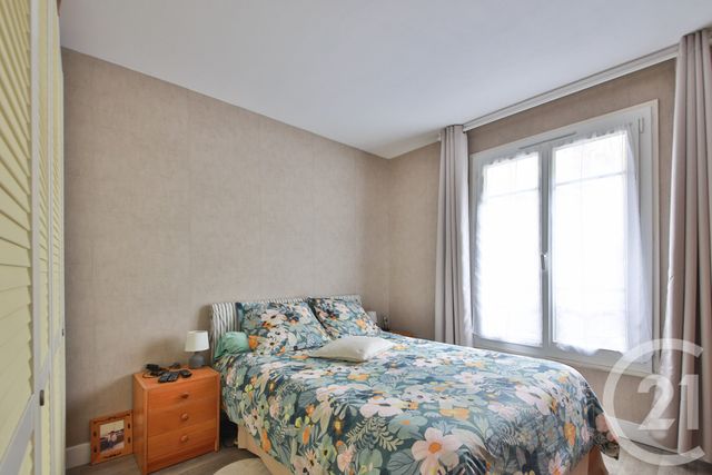 Appartement T3 à vendre - 3 pièces - 63 m2 - Paris - 75015 - ILE-DE-FRANCE