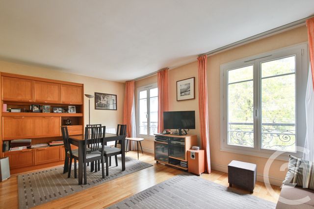 Appartement T3 à vendre PARIS