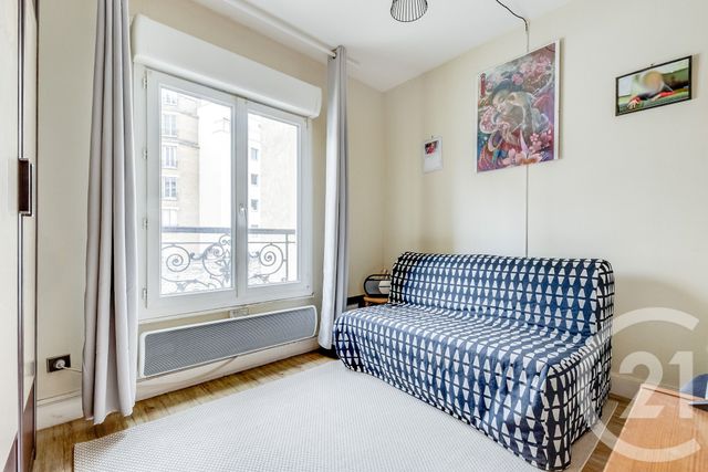 Appartement T3 &agrave; vendre - 3 pi&egrave;ces - 63 m2 - Paris - 75015 - ILE-DE-FRANCE