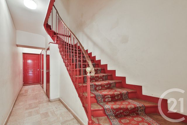 Appartement T3 à vendre - 3 pièces - 63 m2 - Paris - 75015 - ILE-DE-FRANCE