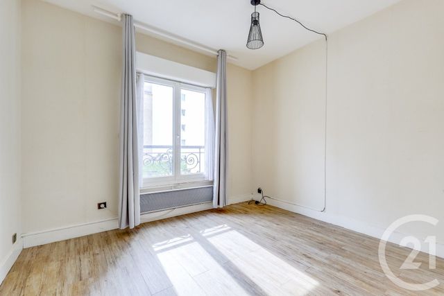 Appartement T3 &agrave; vendre - 3 pi&egrave;ces - 63 m2 - Paris - 75015 - ILE-DE-FRANCE