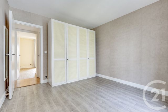 Appartement T3 &agrave; vendre - 3 pi&egrave;ces - 63 m2 - Paris - 75015 - ILE-DE-FRANCE