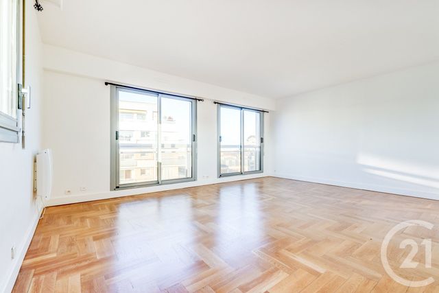 Appartement F4 &agrave; vendre - 4 pi&egrave;ces - 90,74 m2 - Paris - 75015 - ILE-DE-FRANCE