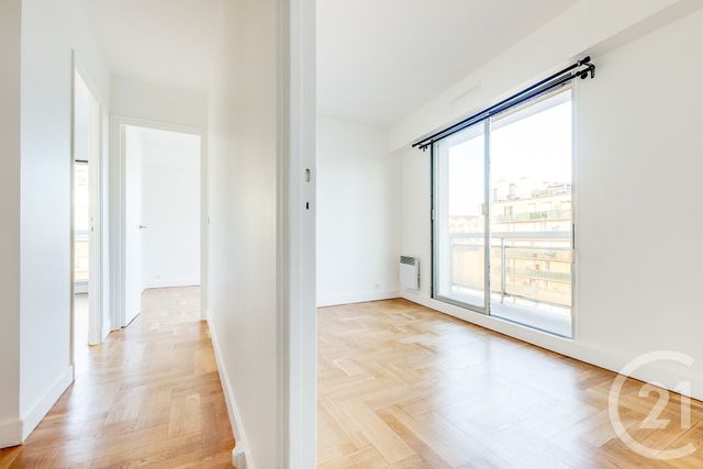 Appartement F4 &agrave; vendre - 4 pi&egrave;ces - 90,74 m2 - Paris - 75015 - ILE-DE-FRANCE