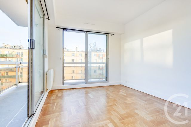 Appartement F4 &agrave; vendre - 4 pi&egrave;ces - 90,74 m2 - Paris - 75015 - ILE-DE-FRANCE