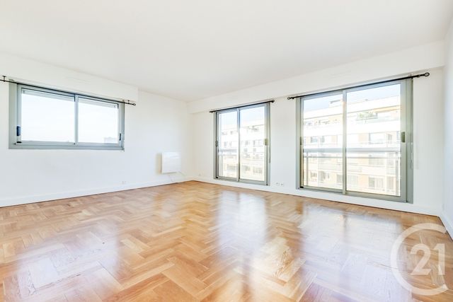Appartement F4 &agrave; vendre - 4 pi&egrave;ces - 90,74 m2 - Paris - 75015 - ILE-DE-FRANCE