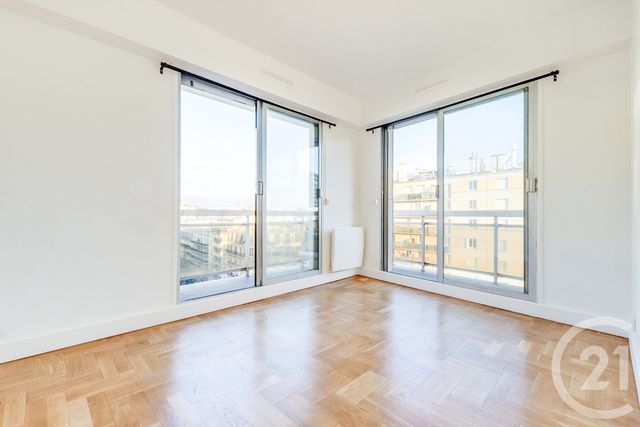 Appartement F4 &agrave; vendre - 4 pi&egrave;ces - 90,74 m2 - Paris - 75015 - ILE-DE-FRANCE