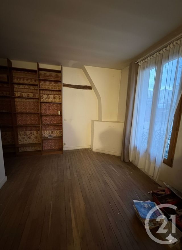 Appartement Studio à vendre PARIS
