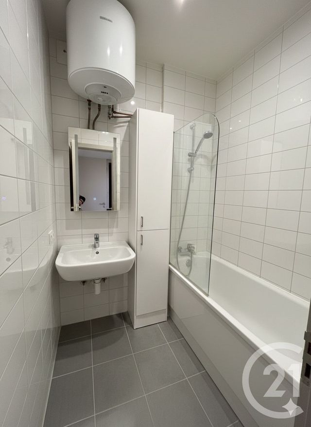 Appartement Studio à vendre - 1 pièce - 23,50 m2 - Paris - 75015 - ILE-DE-FRANCE