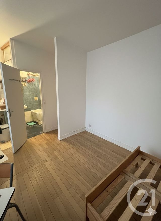 Appartement Studio à vendre - 1 pièce - 23,50 m2 - Paris - 75015 - ILE-DE-FRANCE