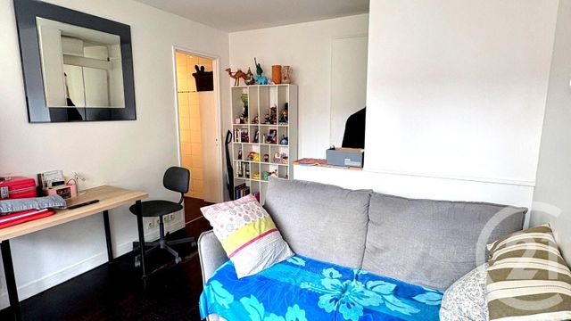 Appartement Studio à vendre PARIS
