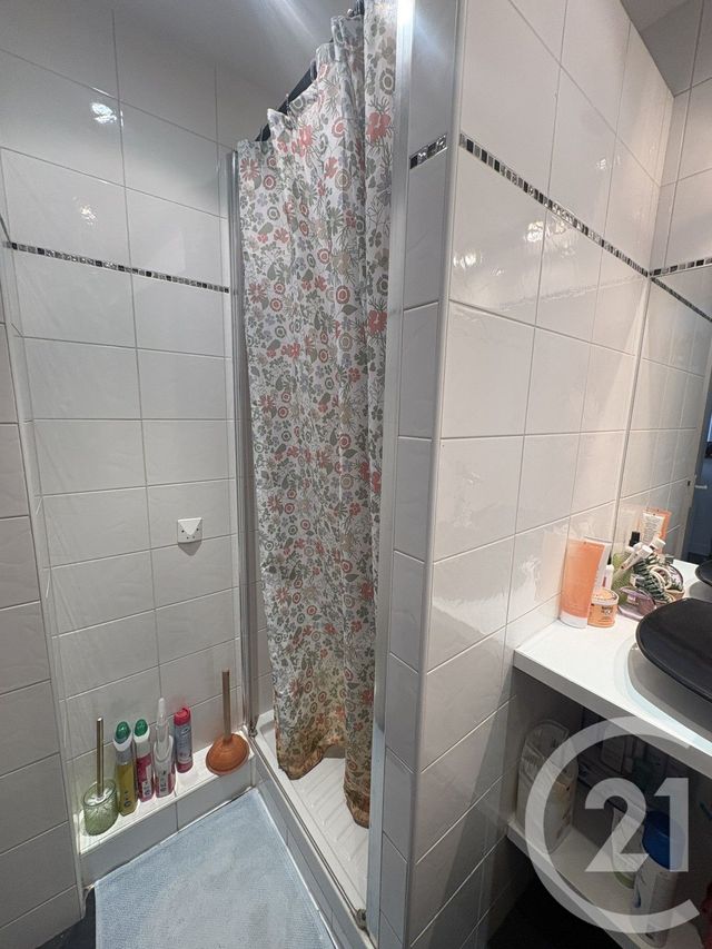 Appartement Studio &agrave; vendre - 1 pi&egrave;ce - 23,05 m2 - Paris - 75015 - ILE-DE-FRANCE