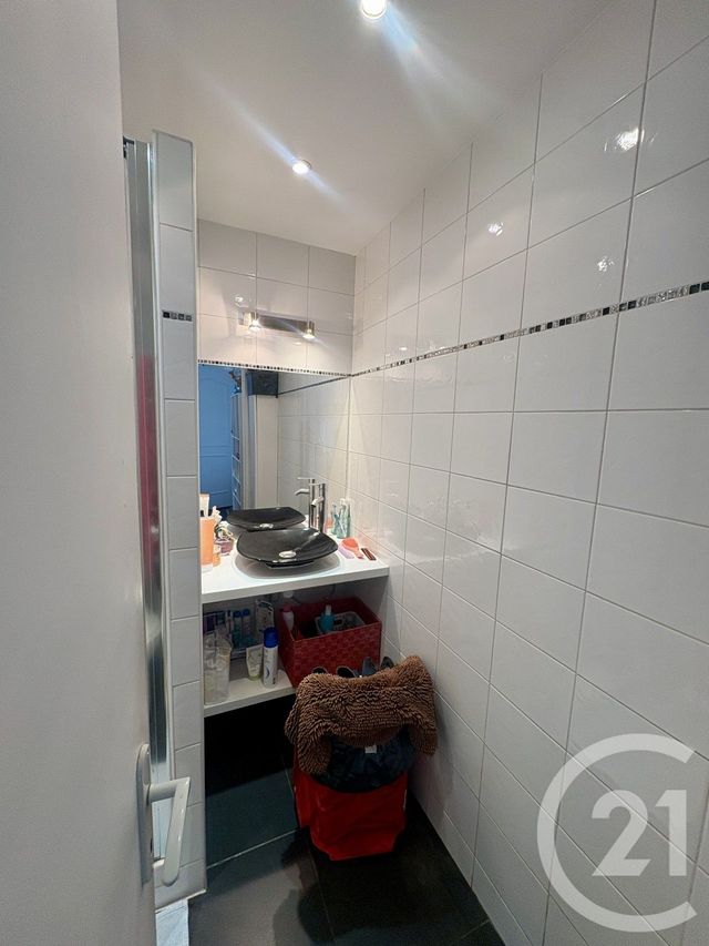 Appartement Studio &agrave; vendre - 1 pi&egrave;ce - 23,05 m2 - Paris - 75015 - ILE-DE-FRANCE