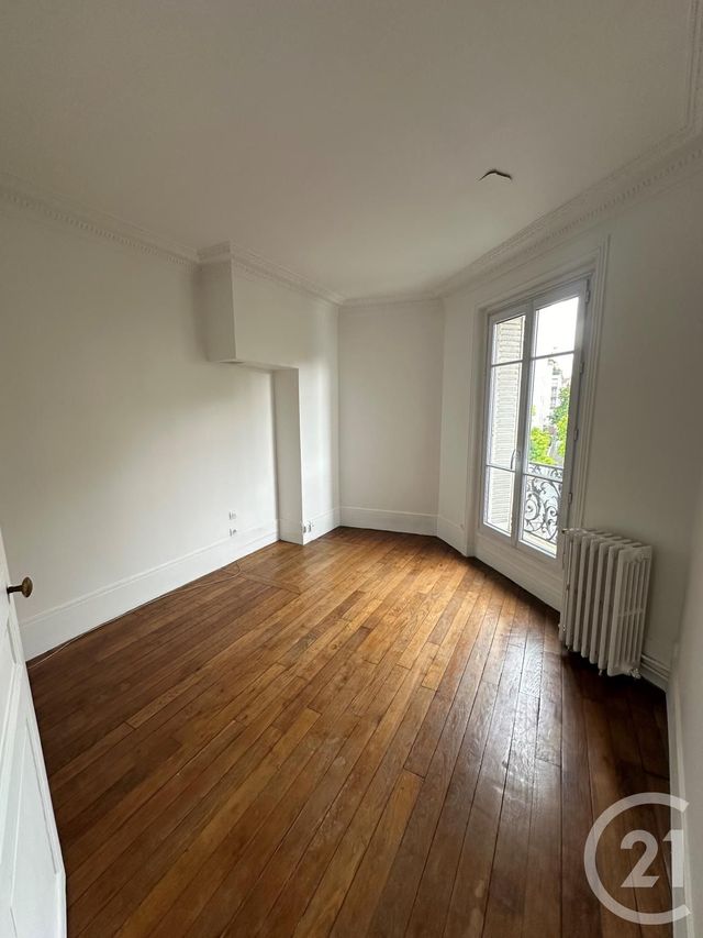 Appartement F2 à louer - 2 pièces - 46,52 m2 - Paris - 75015 - ILE-DE-FRANCE