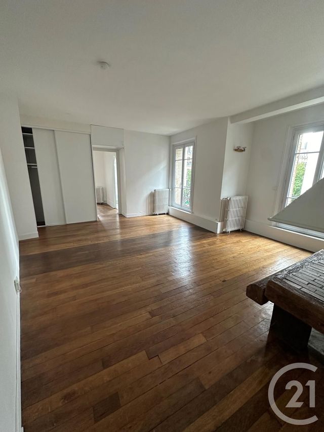 Appartement F2 à louer - 2 pièces - 46,52 m2 - Paris - 75015 - ILE-DE-FRANCE