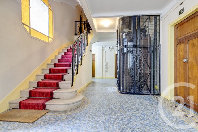 Appartement F3 à vendre - 3 pièces - 61,09 m2 - Paris - 75015 - ILE-DE-FRANCE