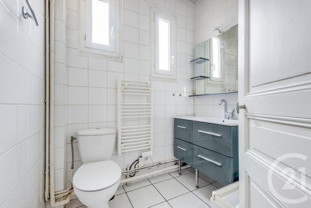 Appartement F2 &agrave; vendre - 2 pi&egrave;ces - 33 m2 - Paris - 75014 - ILE-DE-FRANCE