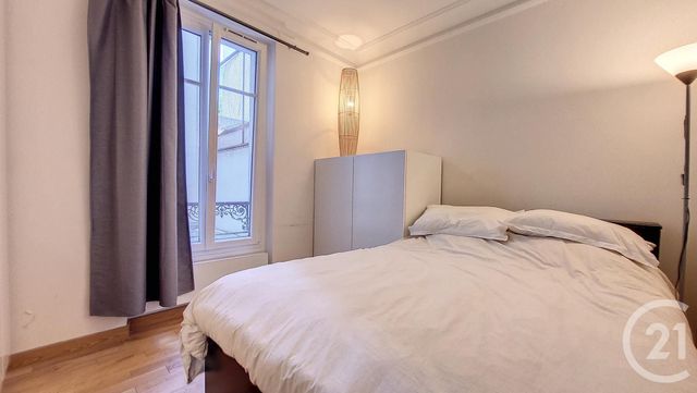 Appartement F2 &agrave; louer - 2 pi&egrave;ces - 45,25 m2 - Paris - 75014 - ILE-DE-FRANCE