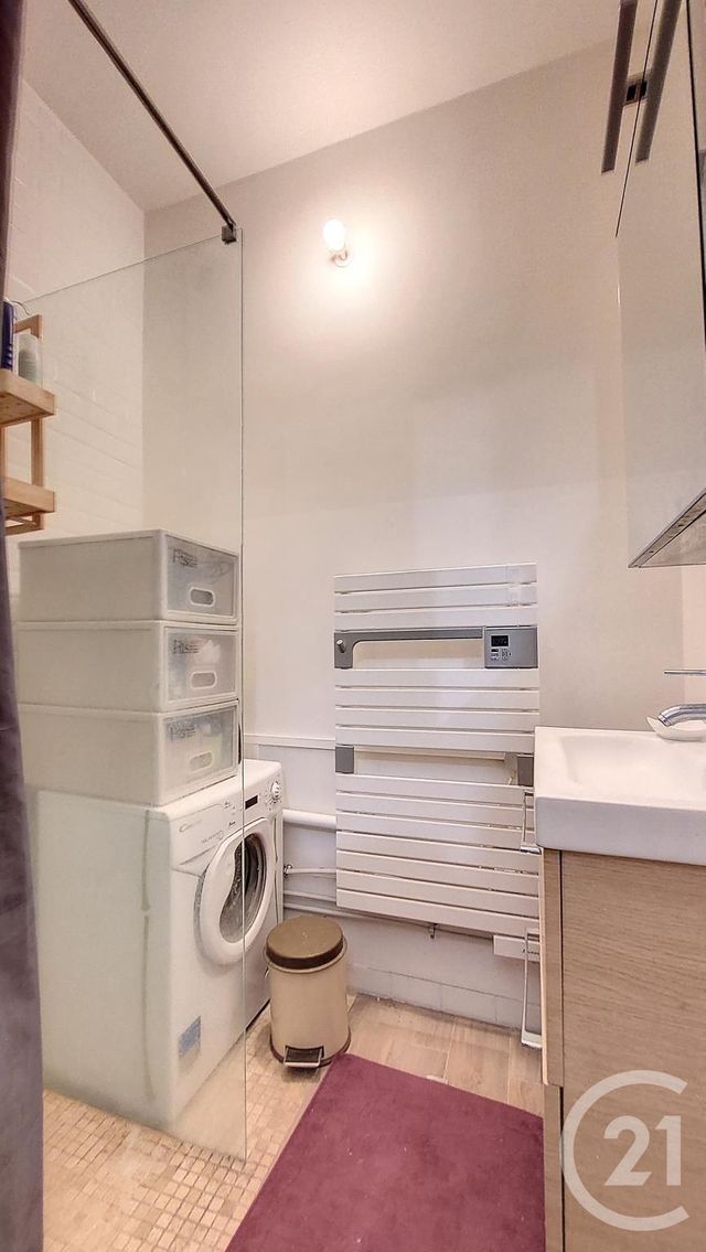 Appartement F2 &agrave; louer - 2 pi&egrave;ces - 45,25 m2 - Paris - 75014 - ILE-DE-FRANCE