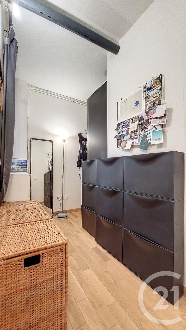 Appartement F2 &agrave; louer - 2 pi&egrave;ces - 45,25 m2 - Paris - 75014 - ILE-DE-FRANCE