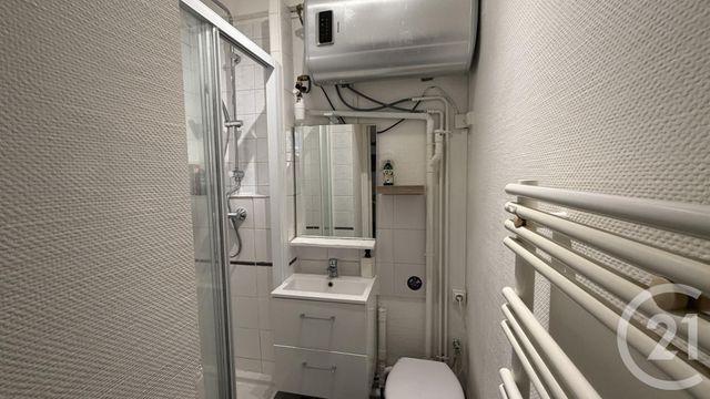 Appartement Studio &agrave; vendre - 1 pi&egrave;ce - 14 m2 - Paris - 75015 - ILE-DE-FRANCE