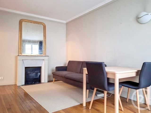 Appartement &agrave; louer - 2 pi&egrave;ces - 42,39 m2 - Paris - 75015 - ILE-DE-FRANCE