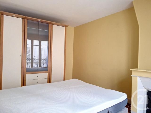 Appartement &agrave; louer - 2 pi&egrave;ces - 42,39 m2 - Paris - 75015 - ILE-DE-FRANCE