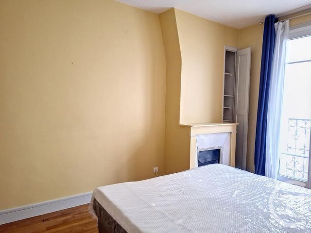 Appartement &agrave; louer - 2 pi&egrave;ces - 42,39 m2 - Paris - 75015 - ILE-DE-FRANCE