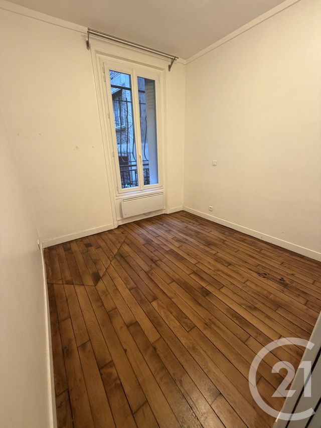 Appartement F3 &agrave; vendre - 3 pi&egrave;ces - 51,02 m2 - Paris - 75015 - ILE-DE-FRANCE