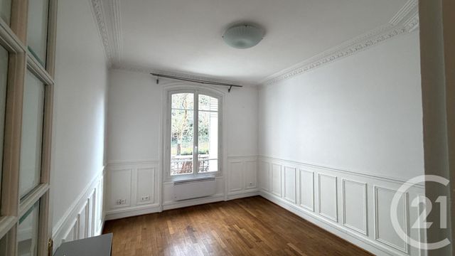 Appartement F3 à vendre PARIS