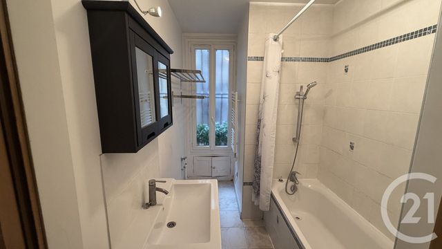 Appartement F3 &agrave; vendre - 3 pi&egrave;ces - 51,02 m2 - Paris - 75015 - ILE-DE-FRANCE