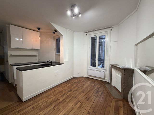 Appartement F3 &agrave; vendre - 3 pi&egrave;ces - 51,02 m2 - Paris - 75015 - ILE-DE-FRANCE
