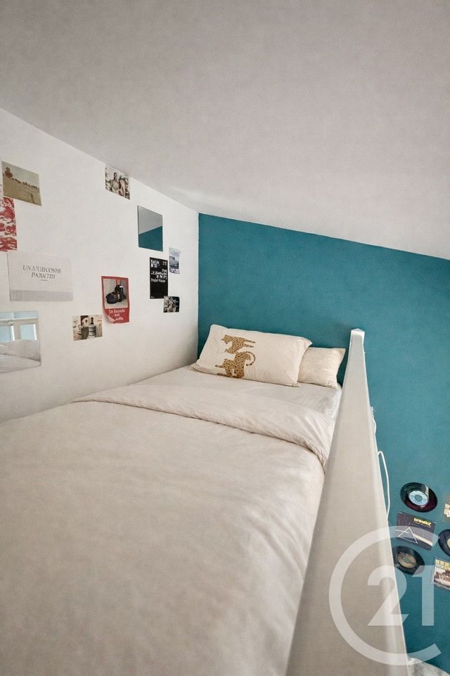 Appartement F2 &agrave; vendre - 2 pi&egrave;ces - 29,07 m2 - Paris - 75015 - ILE-DE-FRANCE