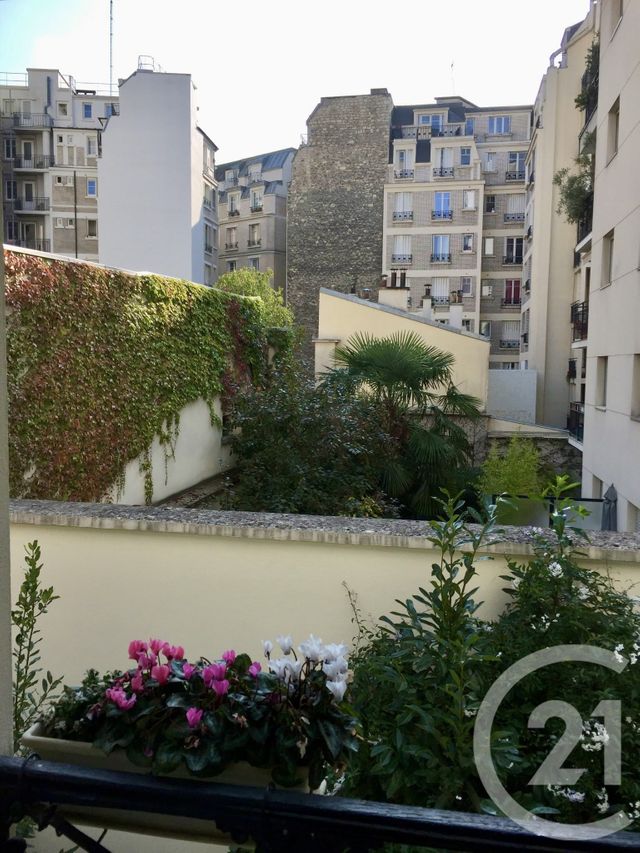 Appartement F2 &agrave; vendre - 2 pi&egrave;ces - 29,07 m2 - Paris - 75015 - ILE-DE-FRANCE