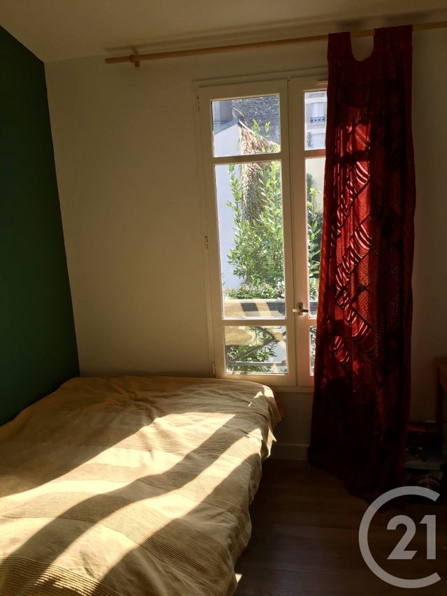 Appartement F2 &agrave; vendre - 2 pi&egrave;ces - 29,07 m2 - Paris - 75015 - ILE-DE-FRANCE