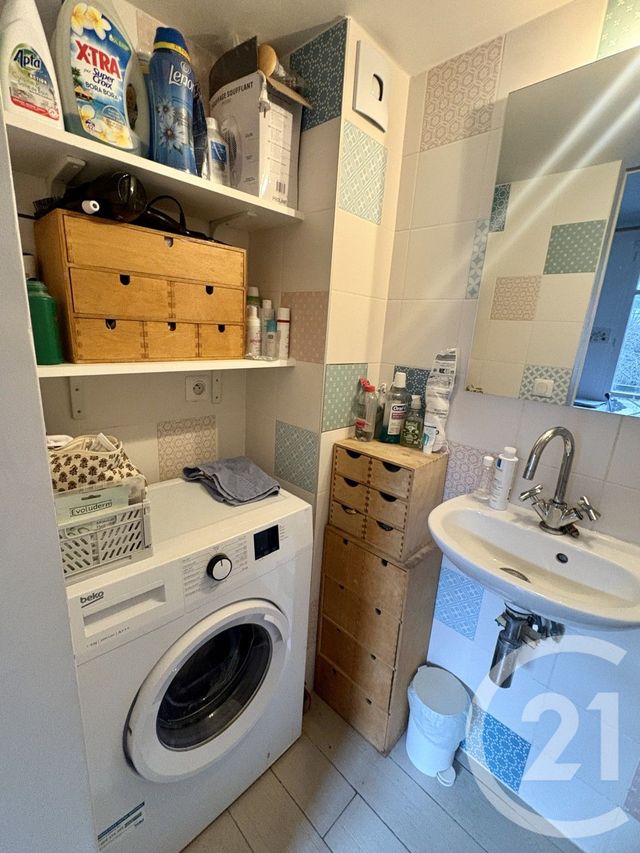 Appartement F2 &agrave; vendre - 2 pi&egrave;ces - 29,07 m2 - Paris - 75015 - ILE-DE-FRANCE