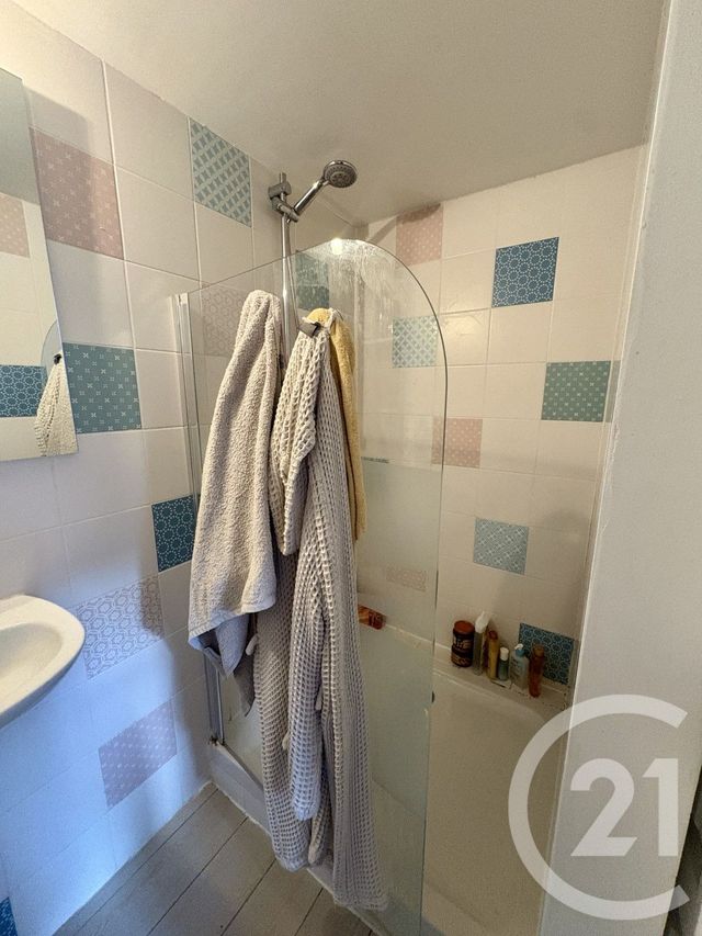 Appartement F2 &agrave; vendre - 2 pi&egrave;ces - 29,07 m2 - Paris - 75015 - ILE-DE-FRANCE