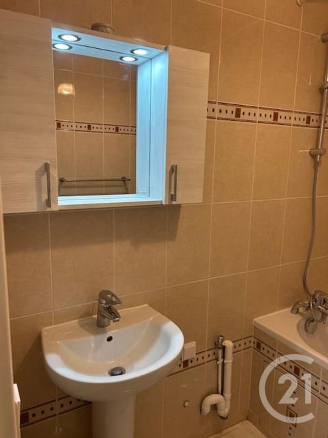 Appartement &agrave; louer - 2 pi&egrave;ces - 49,47 m2 - Paris - 75015 - ILE-DE-FRANCE