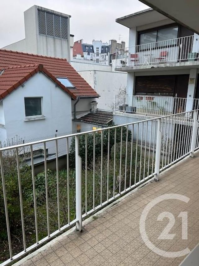 Appartement à louer PARIS