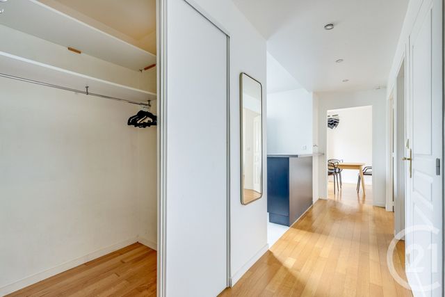 Appartement F3 &agrave; vendre - 3 pi&egrave;ces - 67,15 m2 - Paris - 75015 - ILE-DE-FRANCE