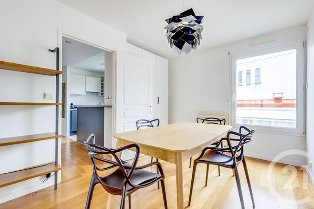 Appartement F3 &agrave; vendre - 3 pi&egrave;ces - 67,15 m2 - Paris - 75015 - ILE-DE-FRANCE