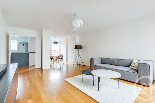 appartement - PARIS - 75015