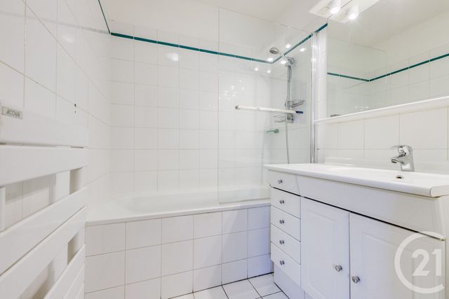 Appartement F3 &agrave; vendre - 3 pi&egrave;ces - 67,15 m2 - Paris - 75015 - ILE-DE-FRANCE