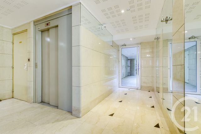 Appartement F3 &agrave; vendre - 3 pi&egrave;ces - 67,15 m2 - Paris - 75015 - ILE-DE-FRANCE