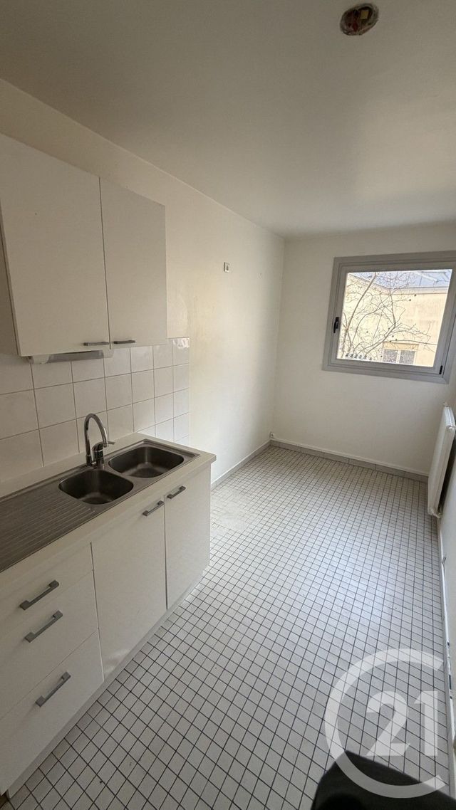 Appartement F4 &agrave; vendre - 4 pi&egrave;ces - 73,76 m2 - Paris - 75015 - ILE-DE-FRANCE